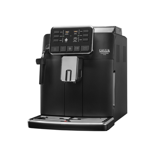 Gaggia Cadorna Style- Black Bean to Cup Coffee Machine