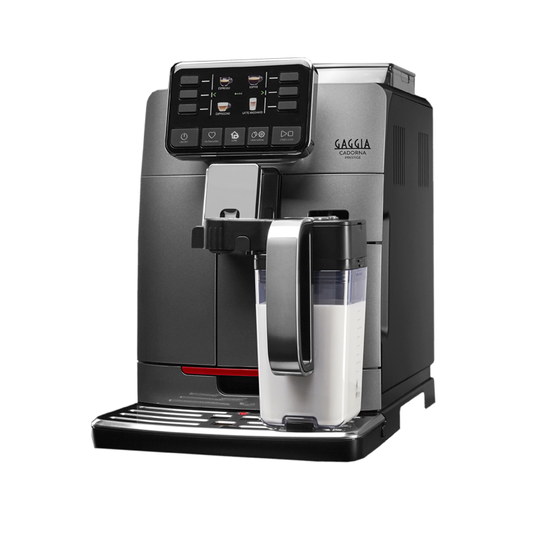 Gaggia Cadorna PRESTIGE-  Bean to Cup Coffee Machine