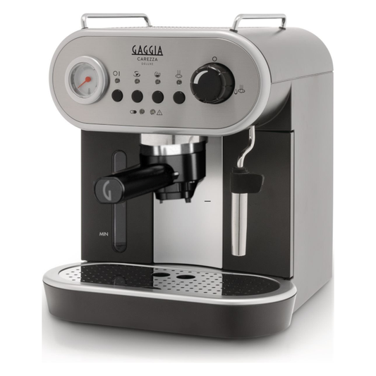 Gaggia Carezza Deluxe