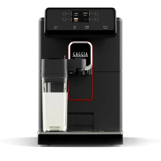 Home Bean to Cup Coffee Machines Coffeeology