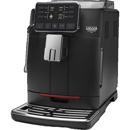 Gaggia Cadorna Barista PLUS- Black Bean to Cup Coffee Machine