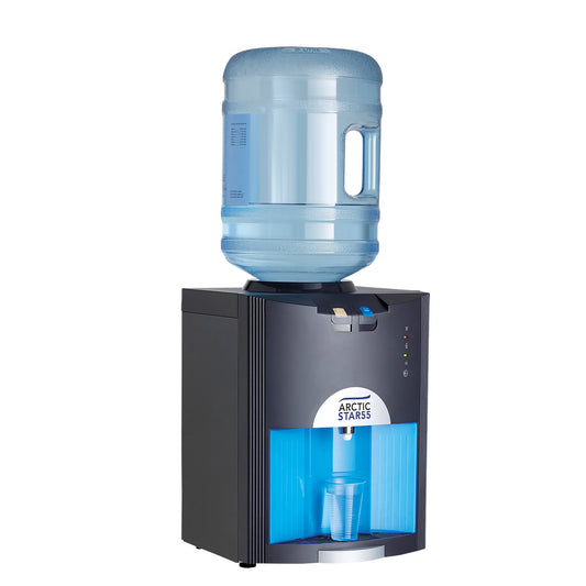 AA First Arctic Star 55 Table Top Bottled Water Cooler