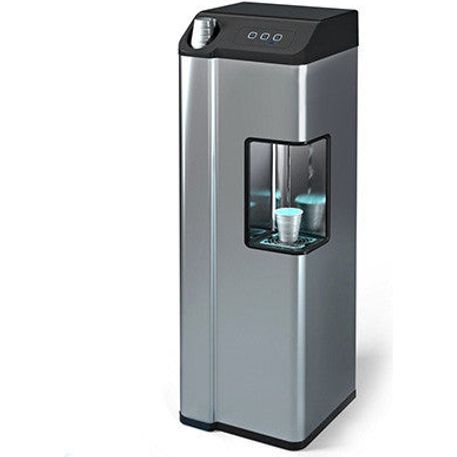 Aquality Floor Standing Mains Fed Water Cooler – Coffeeology