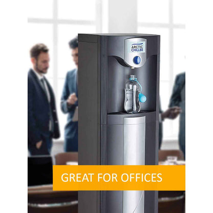 AA First Arctic Chill 88 Floor Standing Mains Fed Water Cooler