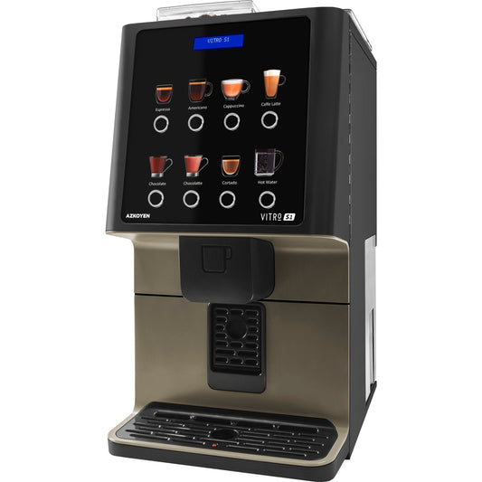 Coffetek Vitro S1 Instant Table Top Coffee Machine