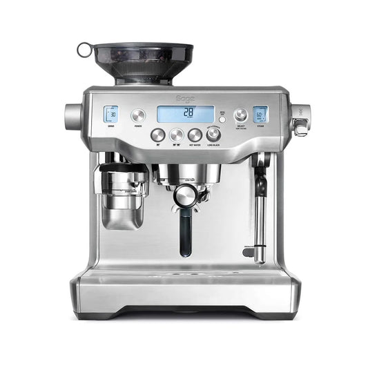 Sage Oracle Espresso Machine