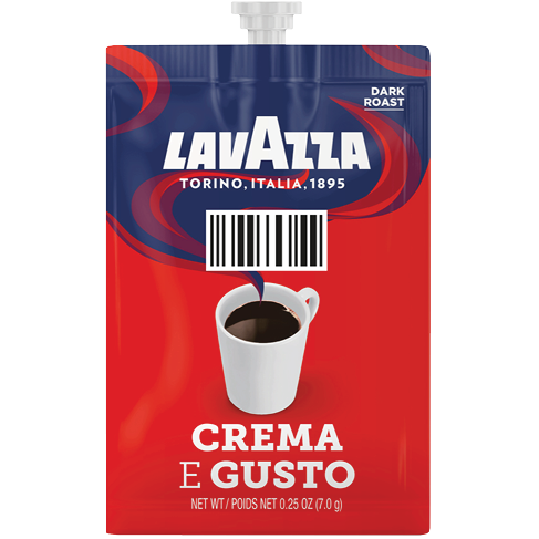 Lavazza Crema E Gusto (Flavia)