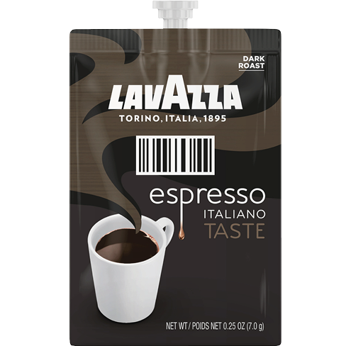 Lavazza Espresso Italiano (Flavia)