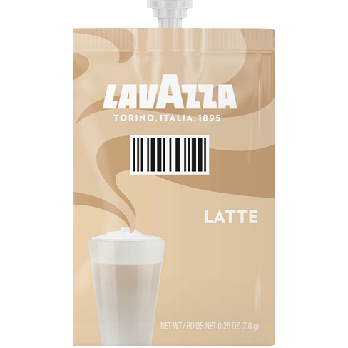 Lavazza Latte (Flavia)