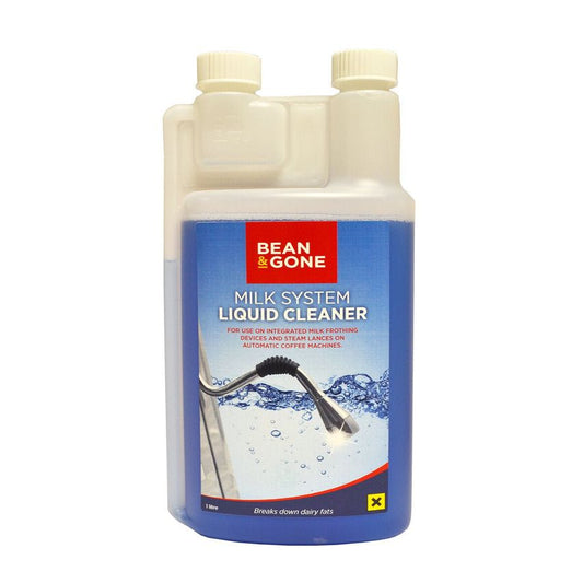 Milk System Liquid Cleaner - 1 Litre