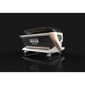 Gaggia Milano La Reale Traditional Coffee Machine