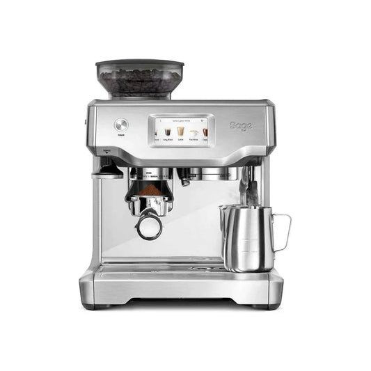 Sage The Barista Touch Espresso Machine