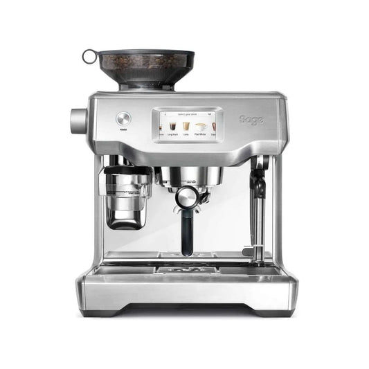 Sage Oracle Touch Espresso Machine