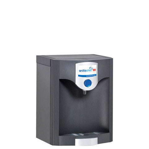 AA First Arctic Chill 88 Table Top Mains Fed Water Cooler