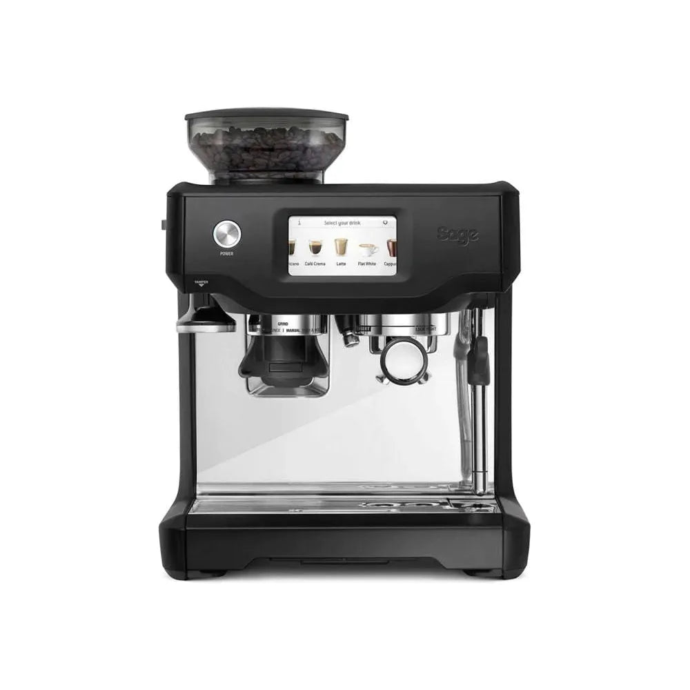 Sage The Barista Touch Espresso Machine