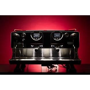 Gaggia Milano La Reale Traditional Coffee Machine