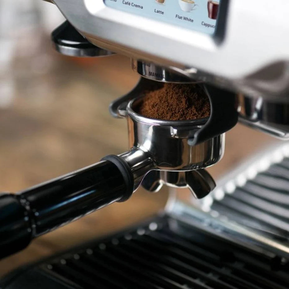 Sage The Barista Touch Espresso Machine