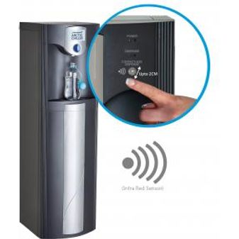 AA First Arctic Chill 88CL Floor Standing Mains Fed Water Cooler Contactless