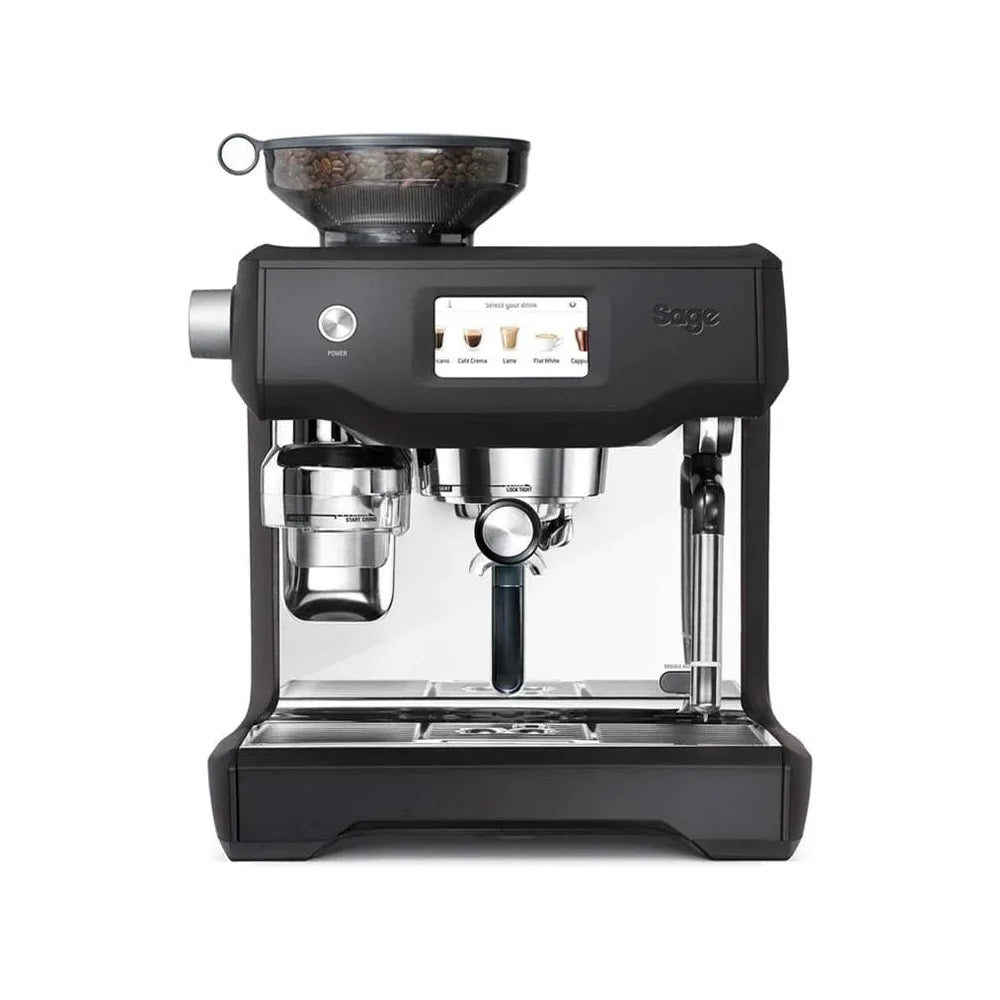 Sage Oracle Touch Espresso Machine