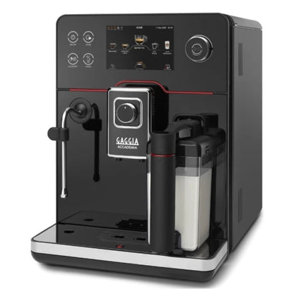 Gaggia Accademia - Automatic Bean to Cup Coffee Machine