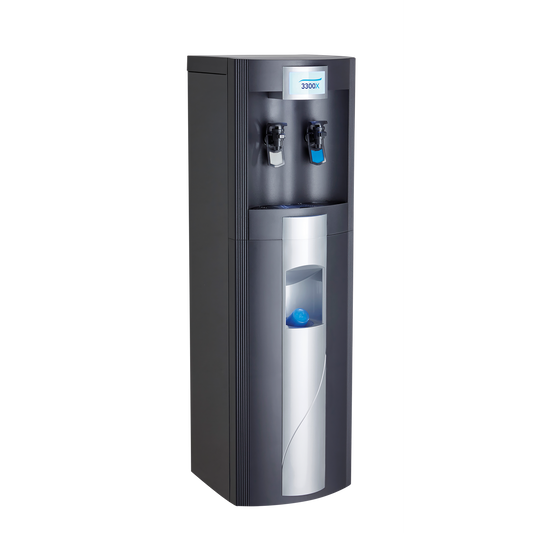 AA First AA3300X Floor Standing Mains Fed Water Cooler